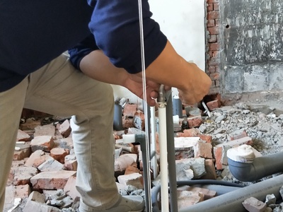 台中衛浴設備安裝更換